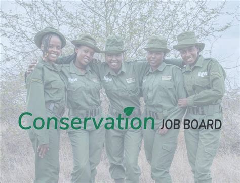 charity jobs abroad|Conservation International Jobs.